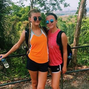 Meet your Posher, Kate